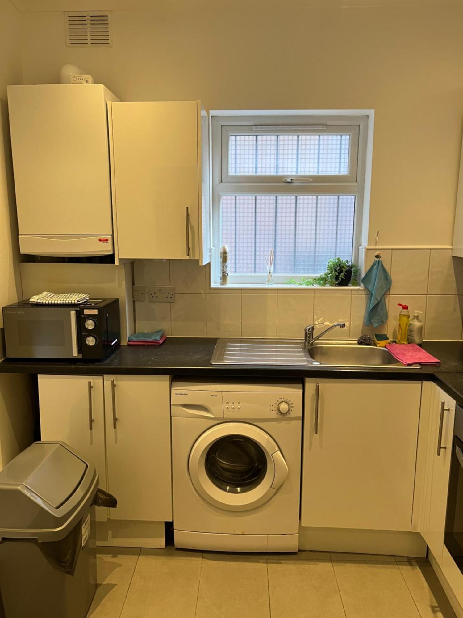 Lovely Garden Flat Near Emirates Stadium And Kings Cross St Pancras Station Лондон Экстерьер фото